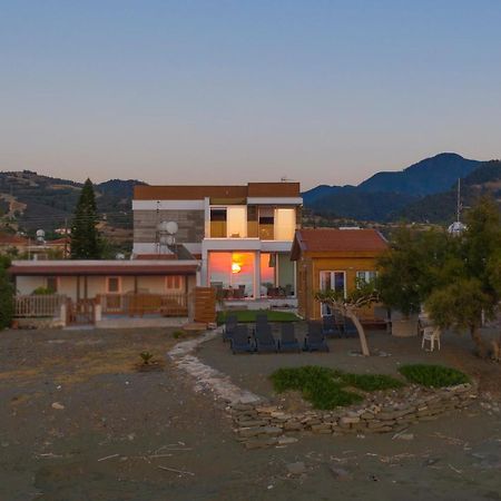 Agia Marina Chrysochous Apartment Kato Yialia Luaran gambar