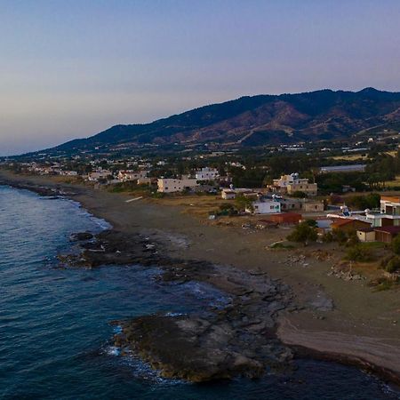 Agia Marina Chrysochous Apartment Kato Yialia Luaran gambar