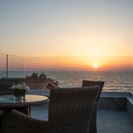 Agia Marina Chrysochous Apartment Kato Yialia Luaran gambar