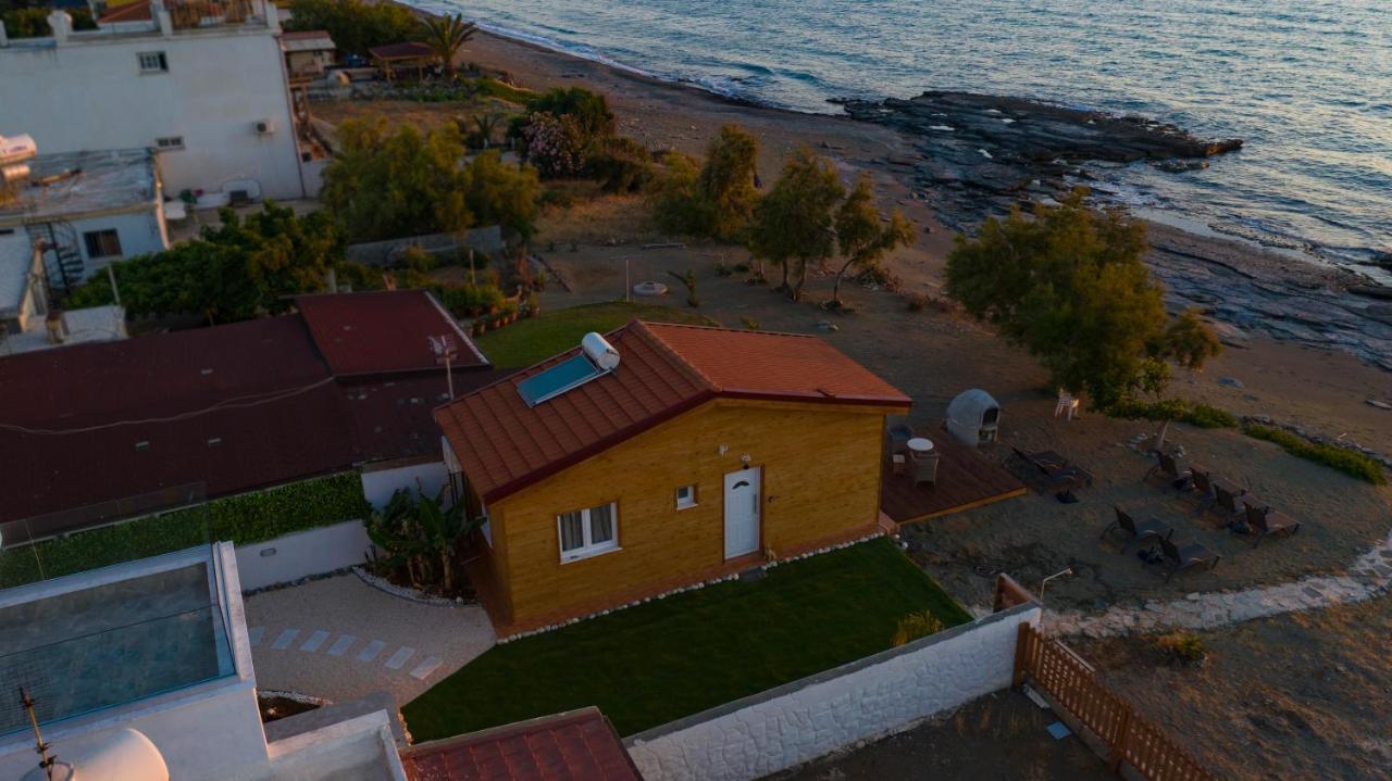 Agia Marina Chrysochous Apartment Kato Yialia Luaran gambar
