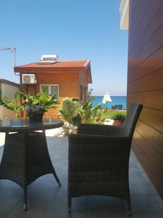 Agia Marina Chrysochous Apartment Kato Yialia Luaran gambar