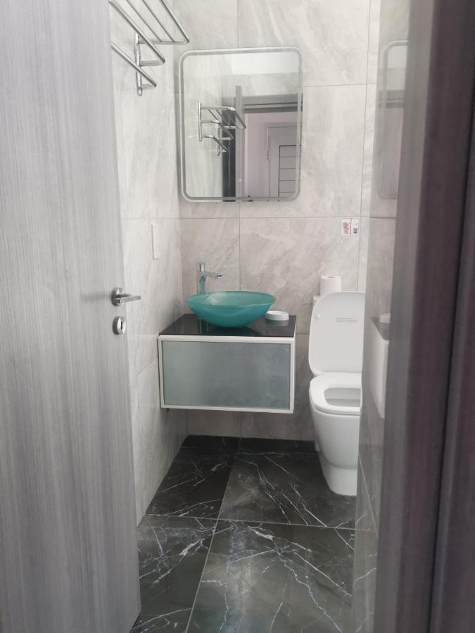 Agia Marina Chrysochous Apartment Kato Yialia Luaran gambar