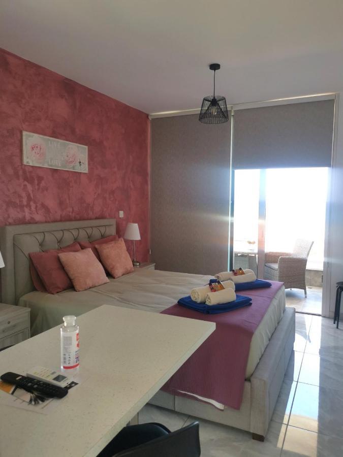 Agia Marina Chrysochous Apartment Kato Yialia Luaran gambar