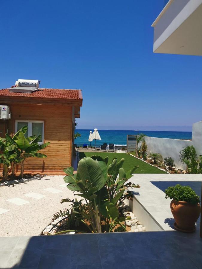 Agia Marina Chrysochous Apartment Kato Yialia Luaran gambar