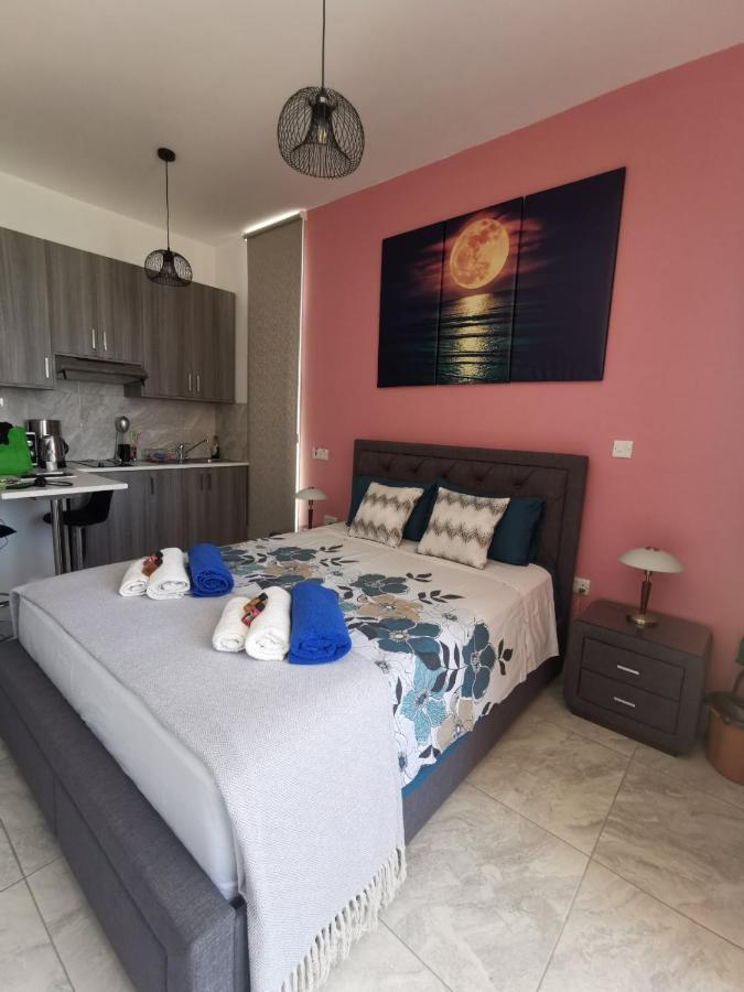 Agia Marina Chrysochous Apartment Kato Yialia Luaran gambar