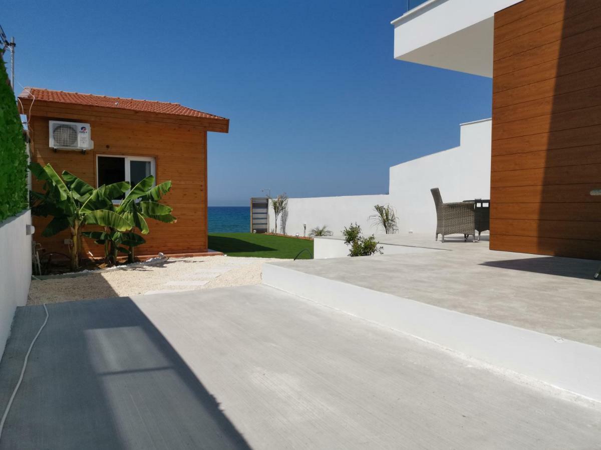 Agia Marina Chrysochous Apartment Kato Yialia Luaran gambar