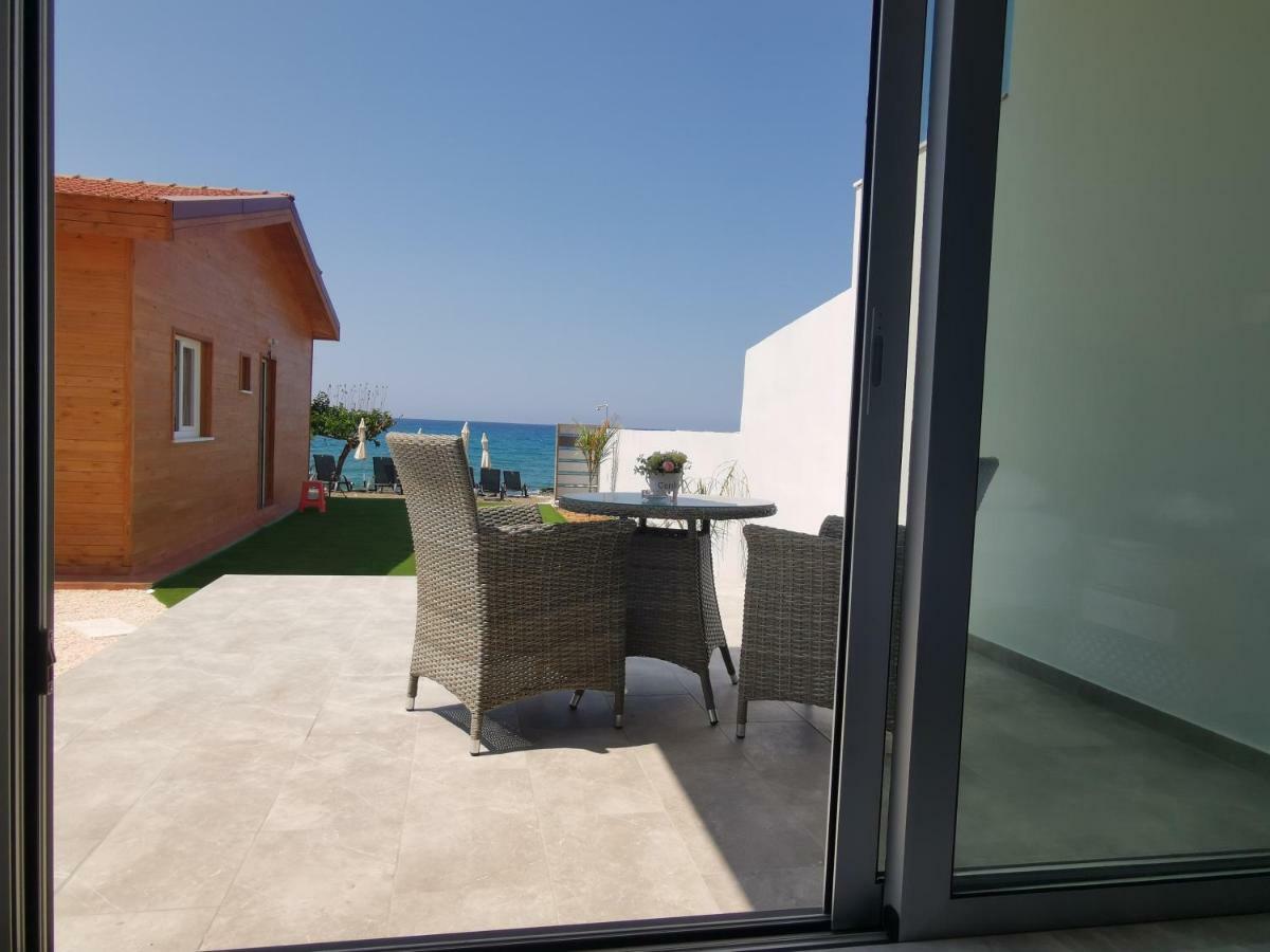 Agia Marina Chrysochous Apartment Kato Yialia Luaran gambar