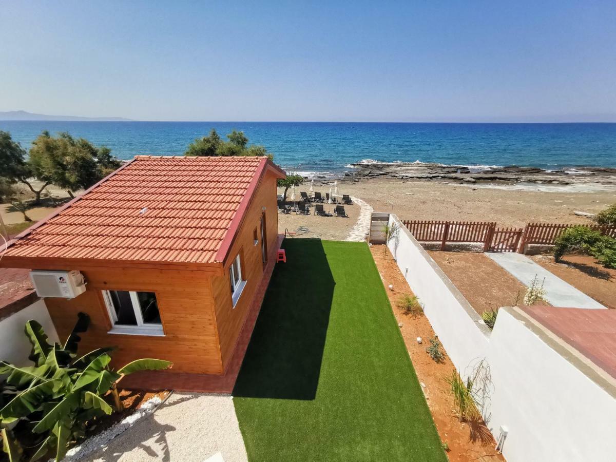 Agia Marina Chrysochous Apartment Kato Yialia Luaran gambar