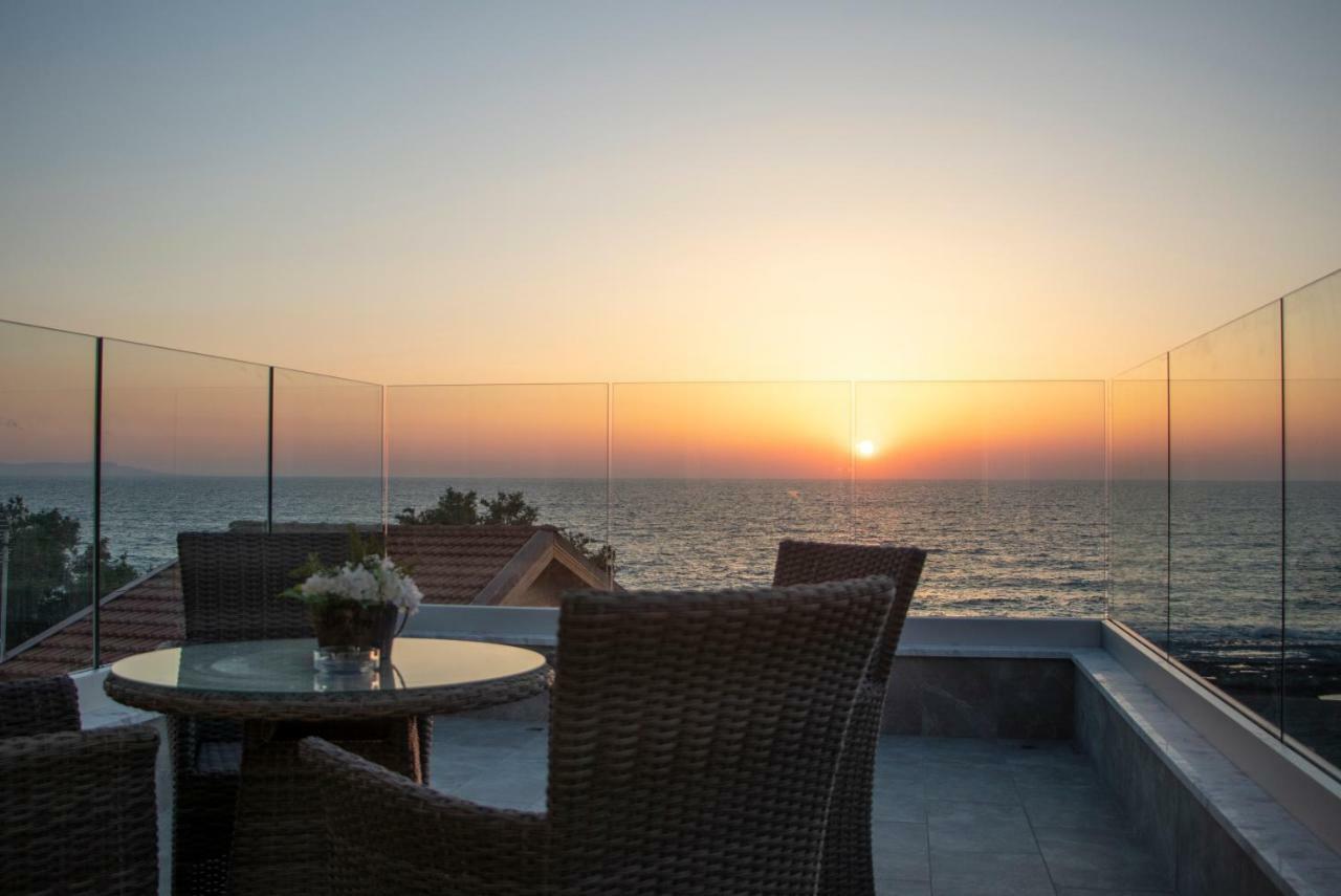 Agia Marina Chrysochous Apartment Kato Yialia Luaran gambar