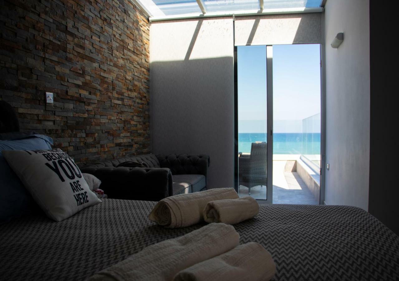 Agia Marina Chrysochous Apartment Kato Yialia Luaran gambar