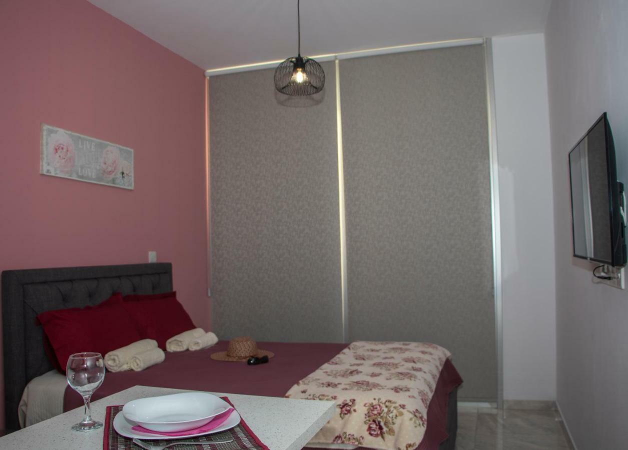 Agia Marina Chrysochous Apartment Kato Yialia Luaran gambar