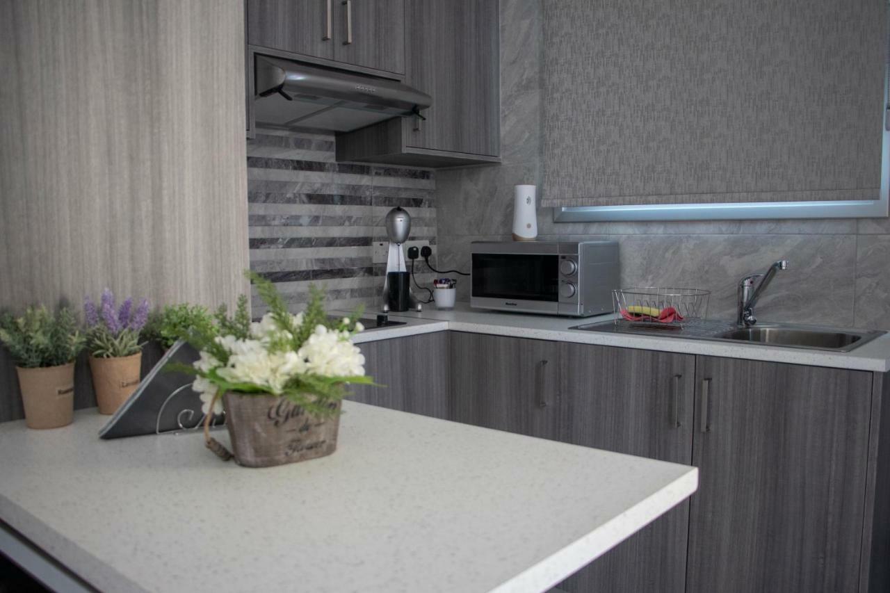 Agia Marina Chrysochous Apartment Kato Yialia Luaran gambar