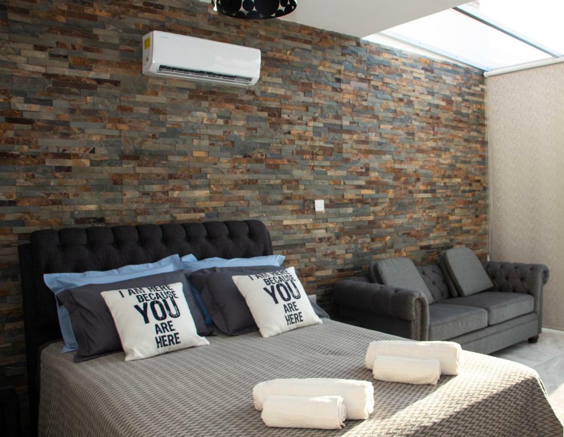 Agia Marina Chrysochous Apartment Kato Yialia Luaran gambar