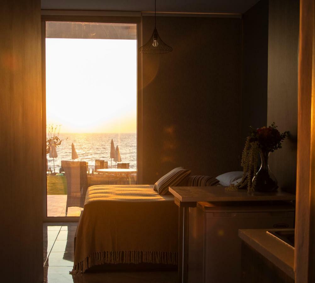 Agia Marina Chrysochous Apartment Kato Yialia Luaran gambar