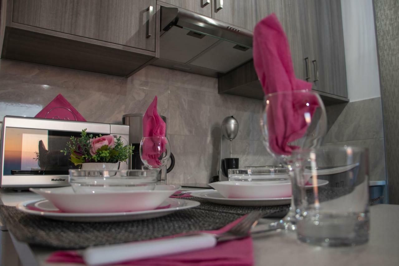 Agia Marina Chrysochous Apartment Kato Yialia Luaran gambar
