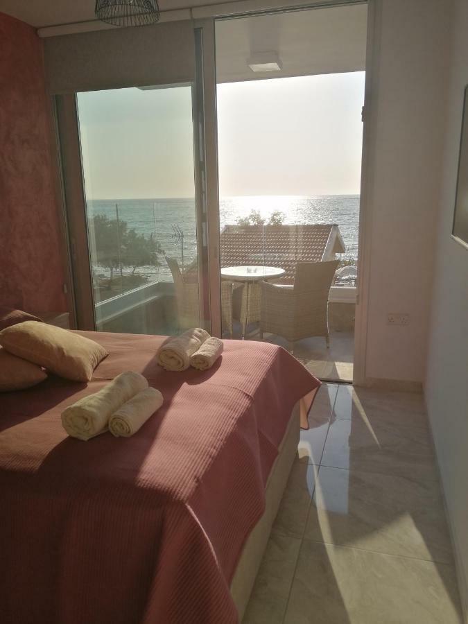 Agia Marina Chrysochous Apartment Kato Yialia Luaran gambar