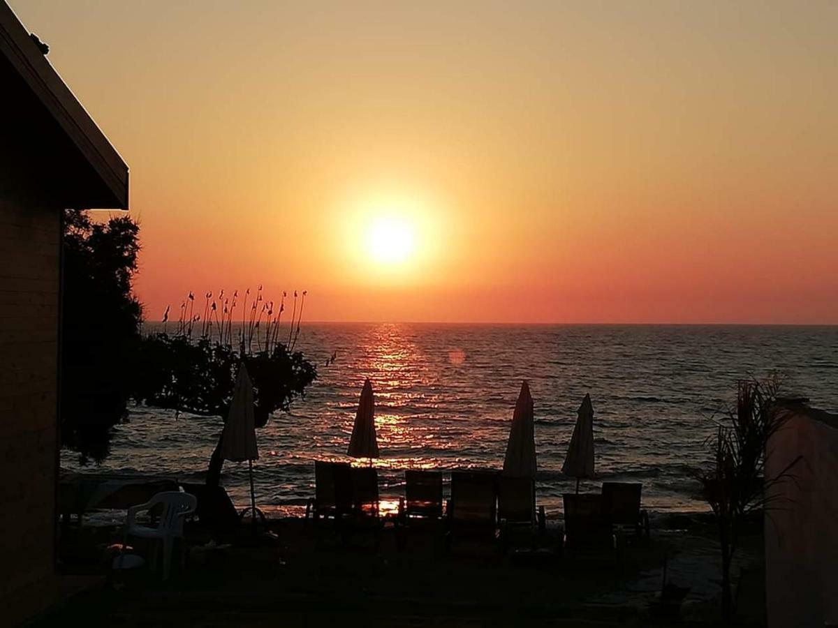 Agia Marina Chrysochous Apartment Kato Yialia Luaran gambar