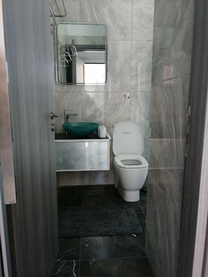 Agia Marina Chrysochous Apartment Kato Yialia Bilik gambar