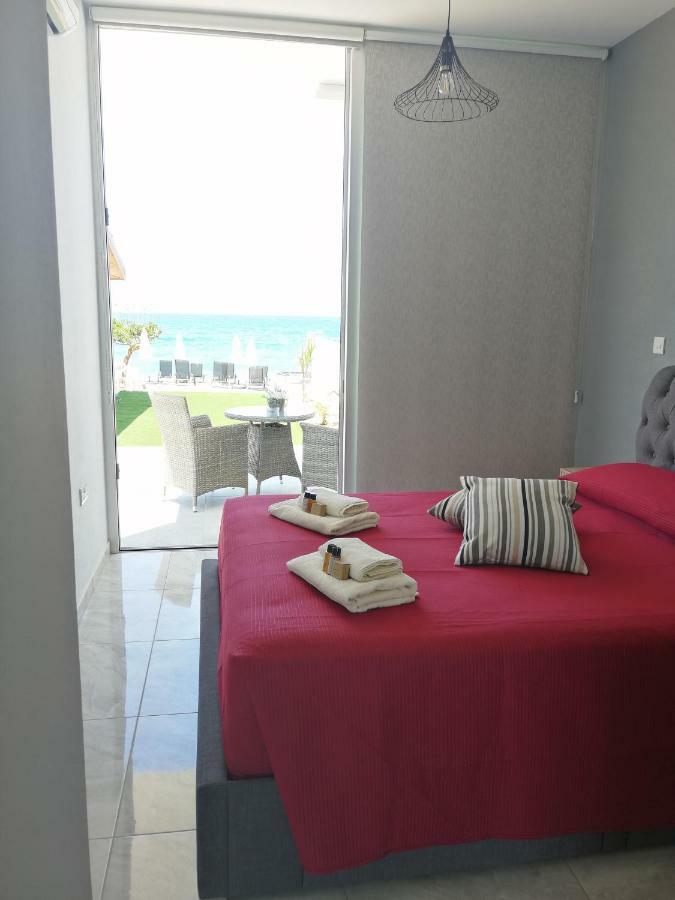 Agia Marina Chrysochous Apartment Kato Yialia Luaran gambar