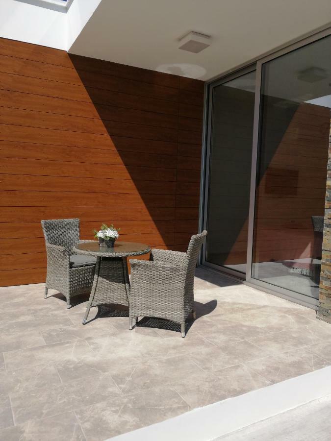 Agia Marina Chrysochous Apartment Kato Yialia Luaran gambar